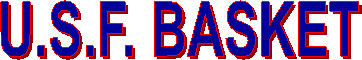 U.S.F.  BASKET